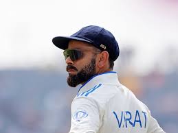 Virat kohli stats – एक महान खिलाड़ी की संख्याओं में कहानी