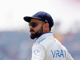 Virat kohli stats